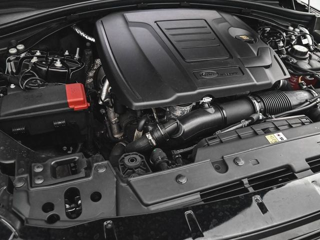 2025 Land Rover Range Rover Velar S - 22906401 - 35