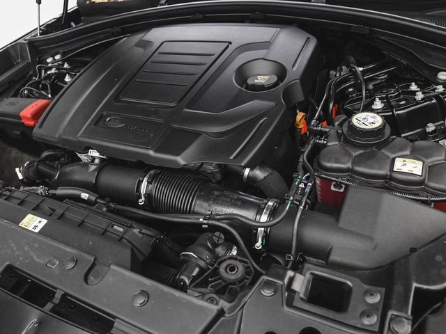 2025 Land Rover Range Rover Velar S - 22906401 - 36