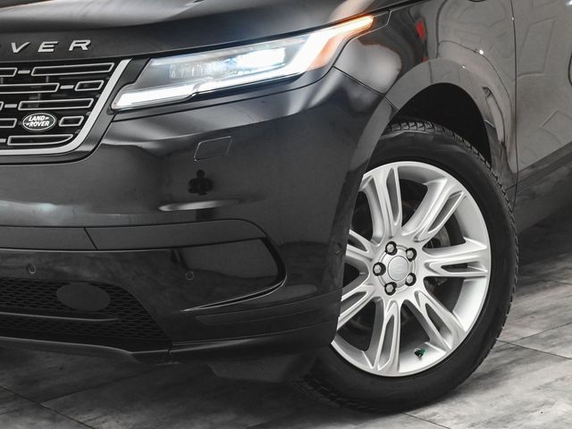 2025 Land Rover Range Rover Velar S - 22906401 - 40