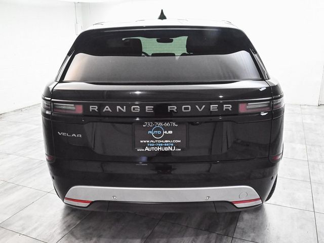 2025 Land Rover Range Rover Velar S - 22906401 - 4