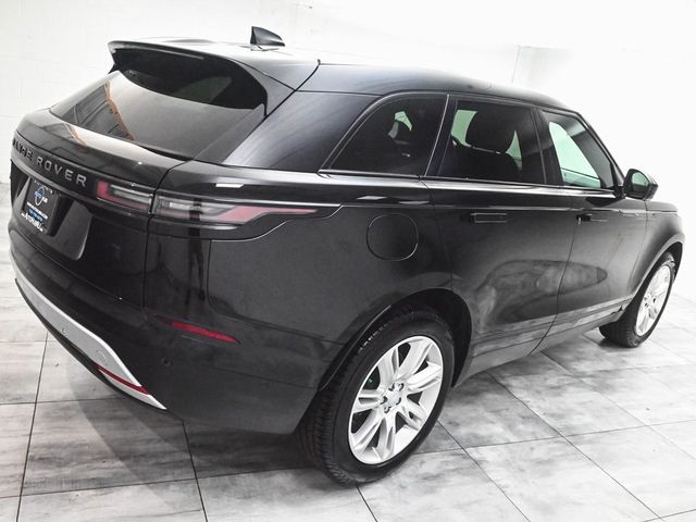 2025 Land Rover Range Rover Velar S - 22906401 - 5