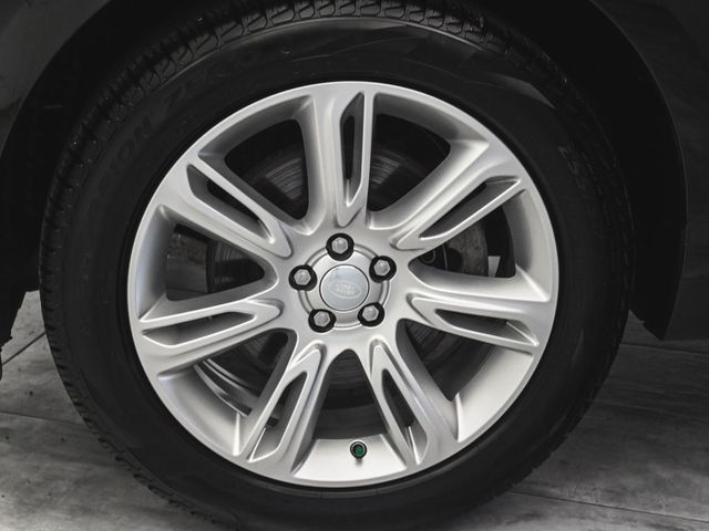 2025 Land Rover Range Rover Velar S - 22906401 - 6