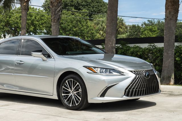 2025 Lexus ES ES 300h FWD - 23092060 - 10