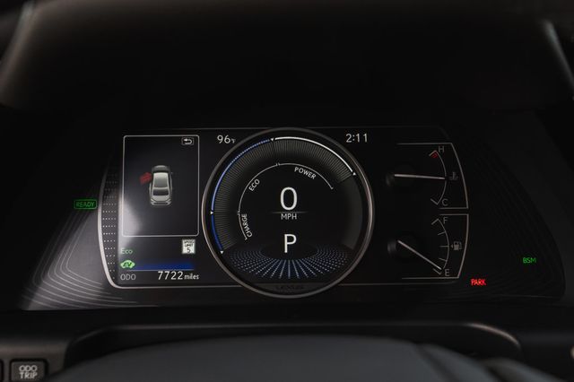2025 Lexus ES ES 300h FWD - 23092060 - 16