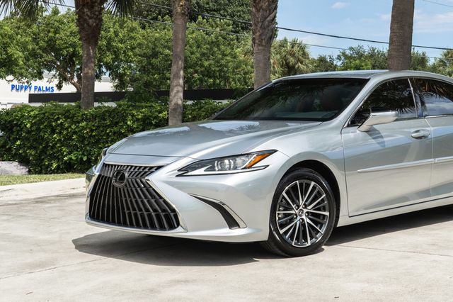 2025 Lexus ES ES 300h FWD - 23092060 - 1