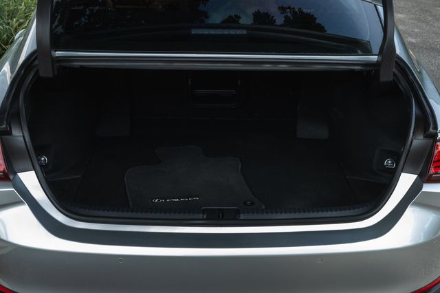 2025 Lexus ES ES 300h FWD - 23092060 - 35