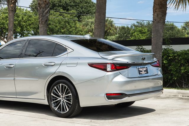 2025 Lexus ES ES 300h FWD - 23092060 - 4