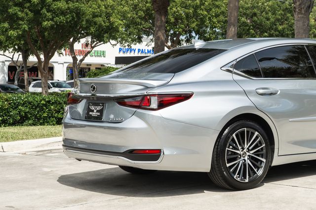 2025 Lexus ES ES 300h FWD - 23092060 - 6