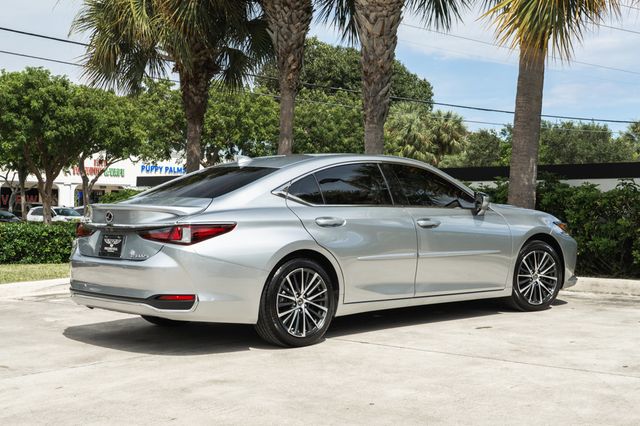 2025 Lexus ES ES 300h FWD - 23092060 - 7
