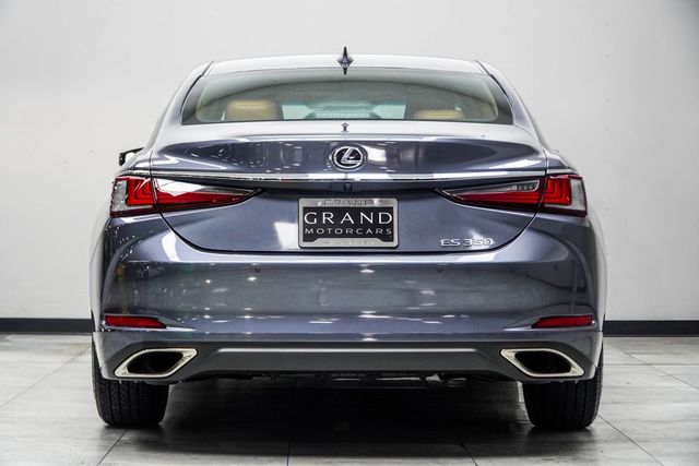 2025 Lexus ES ES 350 FWD - 23003490 - 10