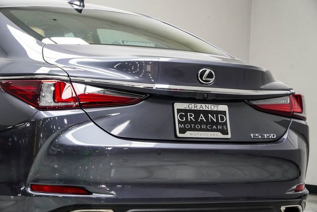 2025 Lexus ES ES 350 FWD - 23003490 - 12