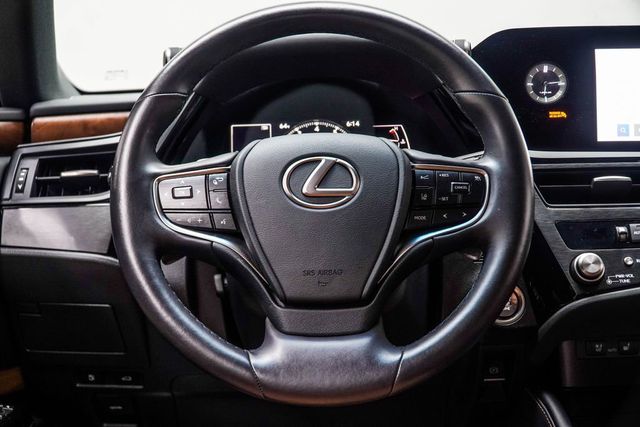2025 Lexus ES ES 350 FWD - 23003490 - 14