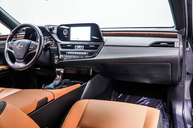 2025 Lexus ES ES 350 FWD - 23003490 - 15