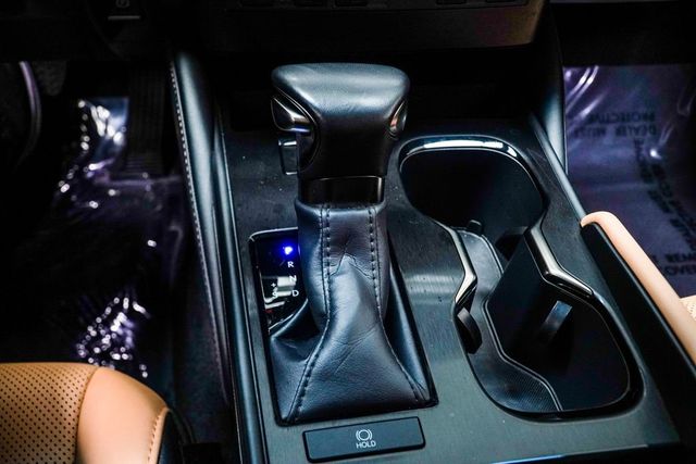 2025 Lexus ES ES 350 FWD - 23003490 - 17