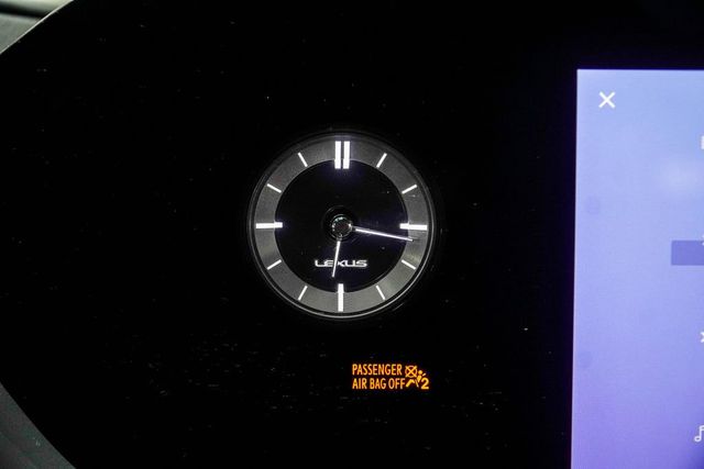 2025 Lexus ES ES 350 FWD - 23003490 - 23