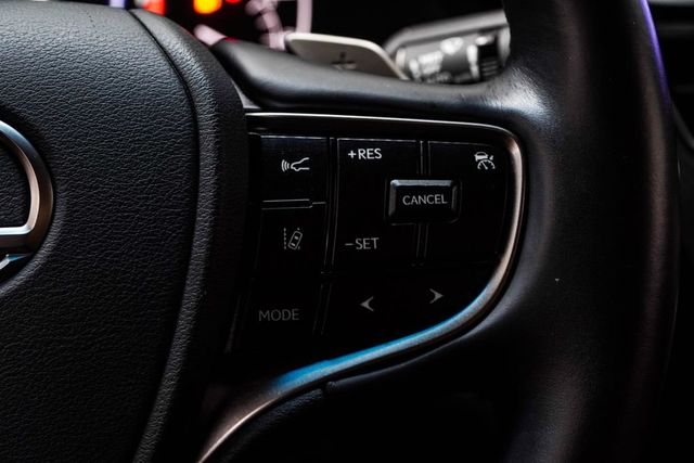 2025 Lexus ES ES 350 FWD - 23003490 - 25