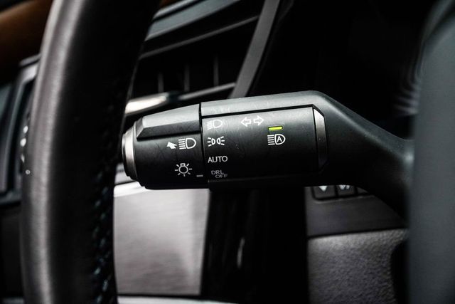 2025 Lexus ES ES 350 FWD - 23003490 - 27