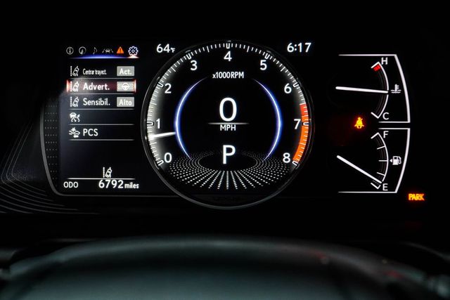 2025 Lexus ES ES 350 FWD - 23003490 - 28