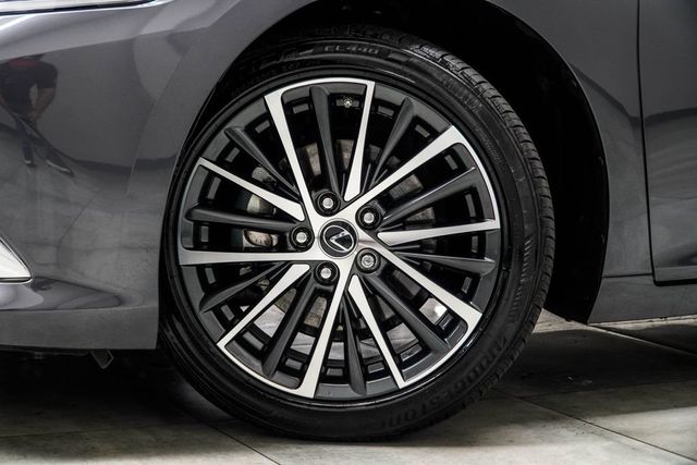 2025 Lexus ES ES 350 FWD - 23003490 - 2