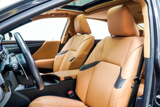 2025 Lexus ES ES 350 FWD - 23003490 - 31