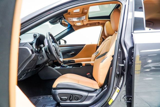 2025 Lexus ES ES 350 FWD - 23003490 - 32