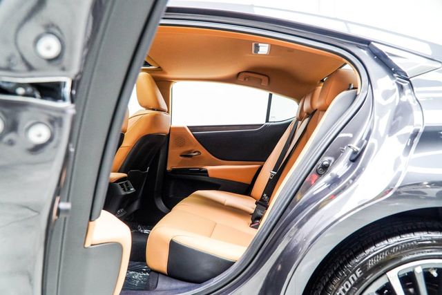 2025 Lexus ES ES 350 FWD - 23003490 - 33