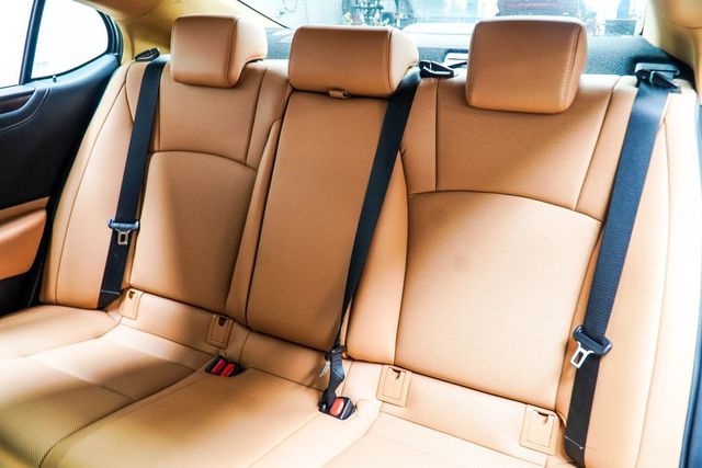 2025 Lexus ES ES 350 FWD - 23003490 - 35