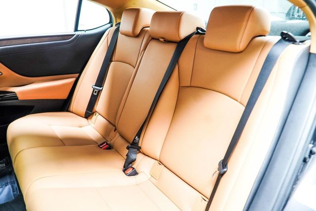 2025 Lexus ES ES 350 FWD - 23003490 - 36