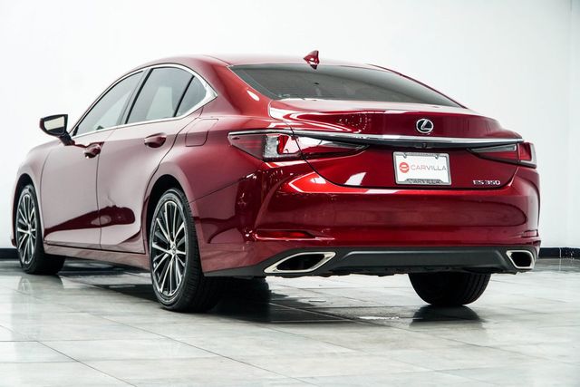2025 Lexus ES ES 350 FWD - 23031152 - 10