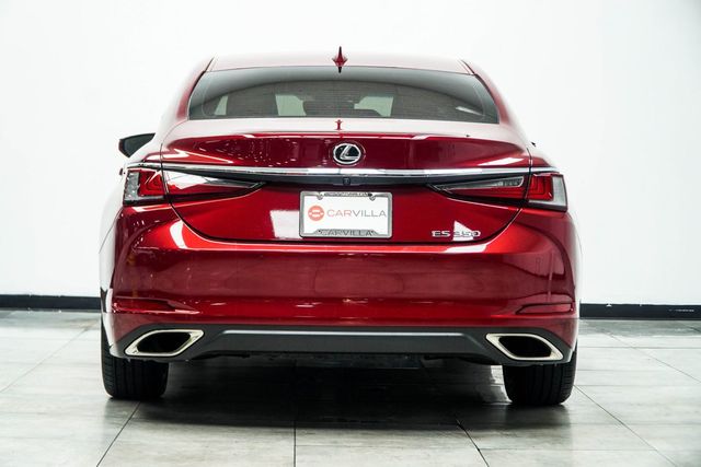 2025 Lexus ES ES 350 FWD - 23031152 - 11