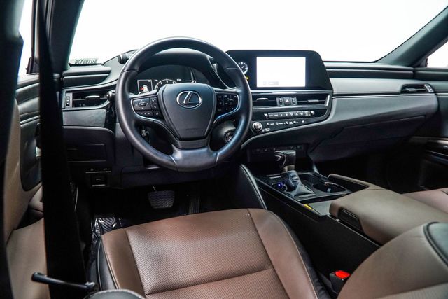 2025 Lexus ES ES 350 FWD - 23031152 - 15