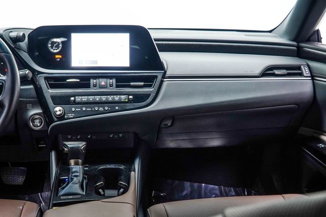 2025 Lexus ES ES 350 FWD - 23031152 - 17