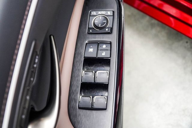 2025 Lexus ES ES 350 FWD - 23031152 - 30