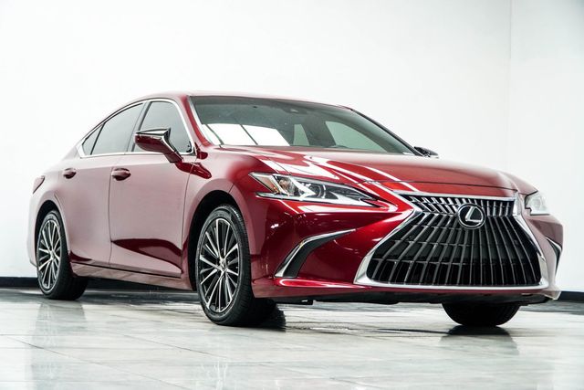 2025 Lexus ES ES 350 FWD - 23031152 - 3