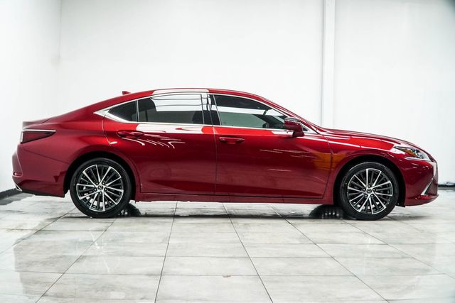 2025 Lexus ES ES 350 FWD - 23031152 - 6