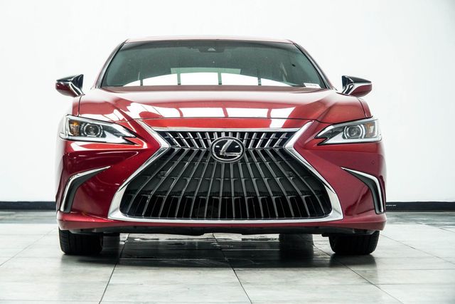 2025 Lexus ES ES 350 FWD - 23031152 - 7