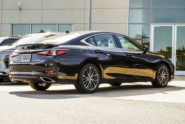 2025 Lexus ES ES 350 FWD - 23061462 - 11
