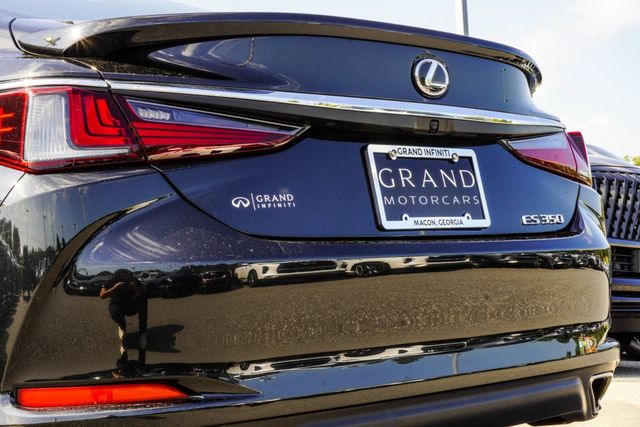 2025 Lexus ES ES 350 FWD - 23061462 - 12