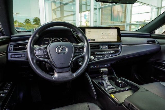 2025 Lexus ES ES 350 FWD - 23061462 - 15