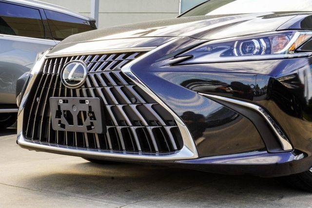 2025 Lexus ES ES 350 FWD - 23061462 - 1