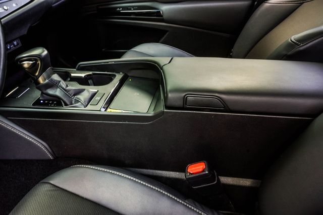 2025 Lexus ES ES 350 FWD - 23061462 - 19