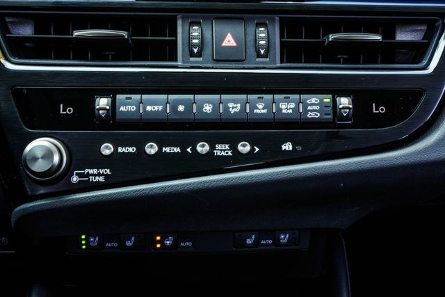 2025 Lexus ES ES 350 FWD - 23061462 - 22