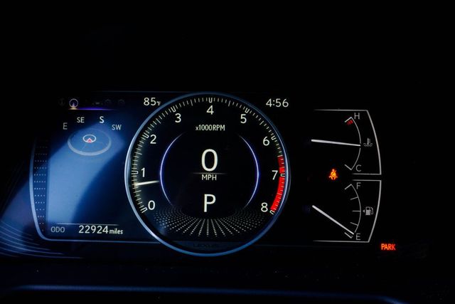 2025 Lexus ES ES 350 FWD - 23061462 - 26