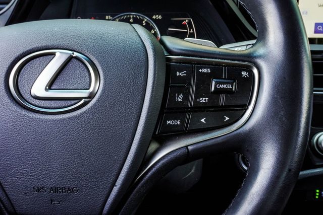 2025 Lexus ES ES 350 FWD - 23061462 - 27