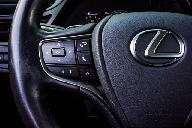 2025 Lexus ES ES 350 FWD - 23061462 - 28