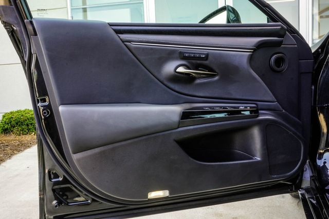 2025 Lexus ES ES 350 FWD - 23061462 - 31