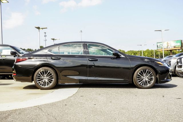 2025 Lexus ES ES 350 FWD - 23061462 - 5