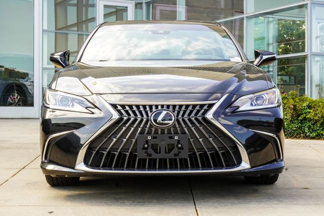 2025 Lexus ES ES 350 FWD - 23061462 - 6