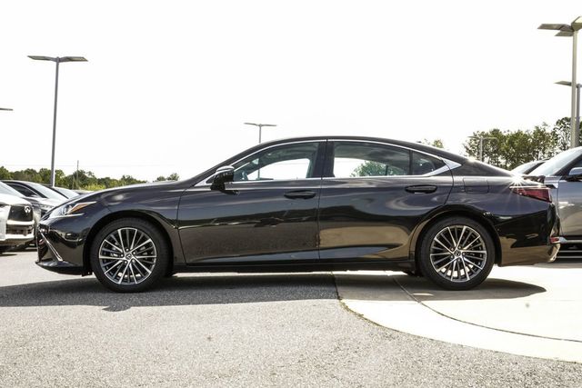 2025 Lexus ES ES 350 FWD - 23061462 - 8