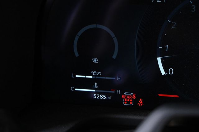 2025 Lexus GX 550 Luxury - 22977843 - 10